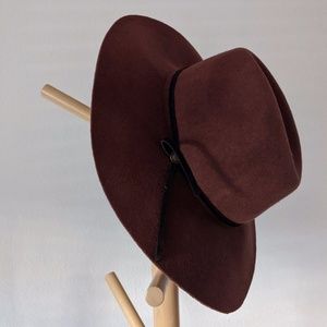 Vintage Wool Hat Goorin Bros